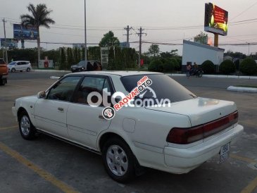 Đi định cư,bán gấp xe gia đình-toyota corona 1991