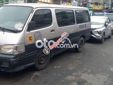 Bán nhanh xe toyota van 6 chỗ, 850 kg !