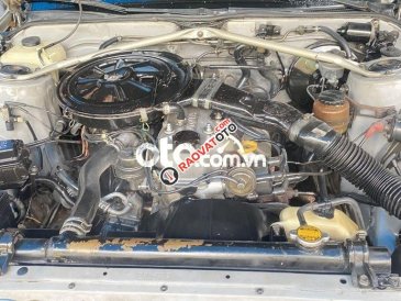 Cần bán xe Toyota Cresida đời 1996