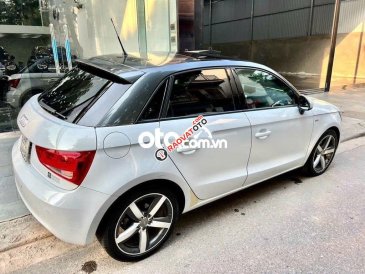 Audi A1 bản S line sx 2012 đi chuẩn 43.000km zin
