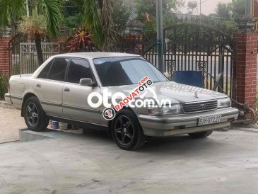 Cressida 1996 2.4L EFI phun xăng điện tử