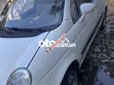 Matiz 2008