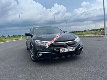 Toyota Wish 2019 tại Tp.HCM