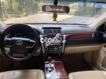 Camry 2.0E