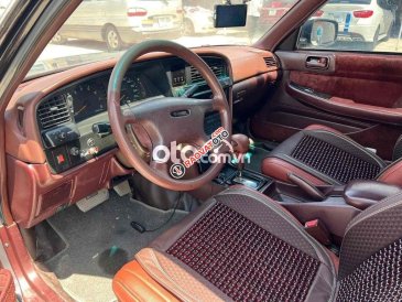Toyota Cressida 2.2AT 1995 nhập Nhật Bản