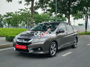 Honda City 1.5AT