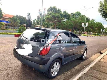 kia RIO 1.6 số tự động