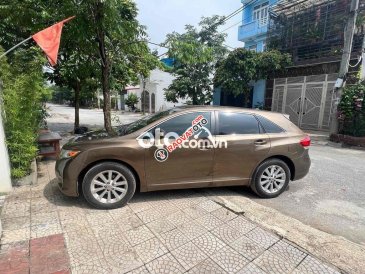 Toyota Venza 2.7AT