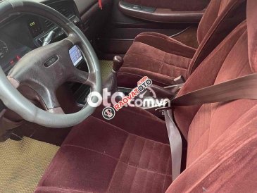 TOYOTA cressida năm 1994 màu hồng