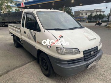Xe Libero 2003, mới đăng kiểm, chính chủ