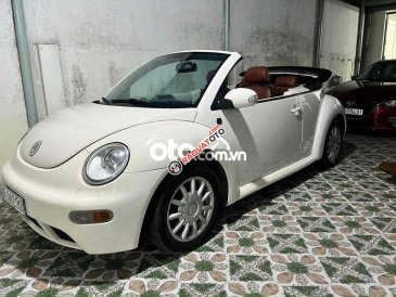 volkswagen new beetle 2005 bstp nhà sử dụng