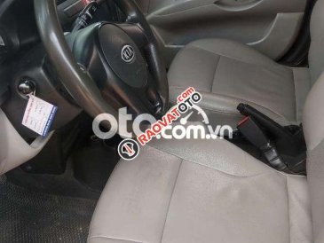 Kia morning van