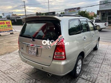 toyota innova G