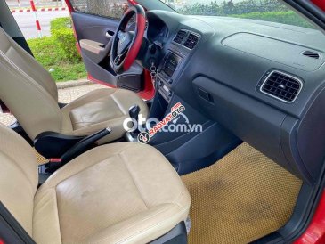 Bán xe polo nhập
