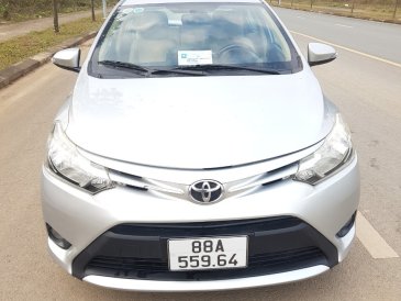 Cần bán xe Toyota Vios Cổ Đông Sơn Tây  Hà Nội