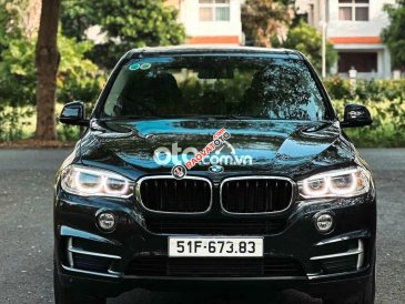 BMW X5 Model 2016 Máy Dầu Siêu Đẹp