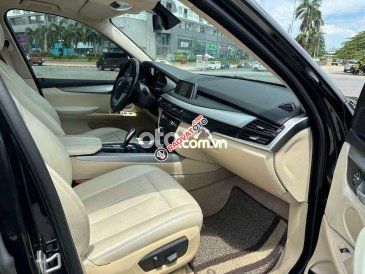 BMW X5 SX 2015 MÁY DẦU NHẬP MỸ