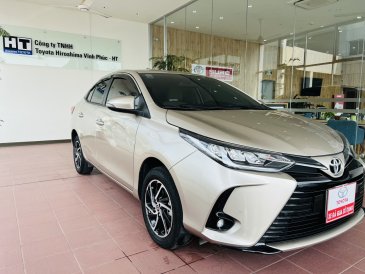 CẦN BÁN XE VIOS 1.5 G XE ĐÃ QUA SỬ DỤNG TẠI HUYỆN BÌNH XUYÊN- TỈNH VĨNH PHÚC