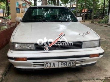 Nissan 1988 còn sử dụng tốt
