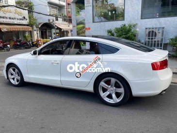 Audi A5 TSFI 2012 Xe Còn Rất Mới
