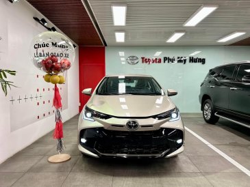 Xe có sẵn, đủ màu giao ngay Hỗ trợ trả góp đến 85% Thủ tục nhanh gọn 