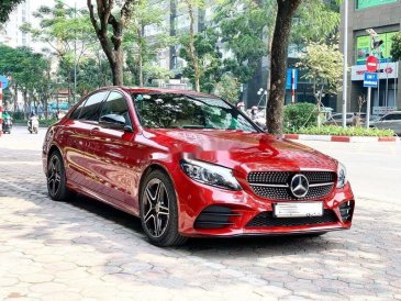 Lên đời xe cần bán C300 mới 90% chính chủ 1 đời chủ mới đi 22.000km