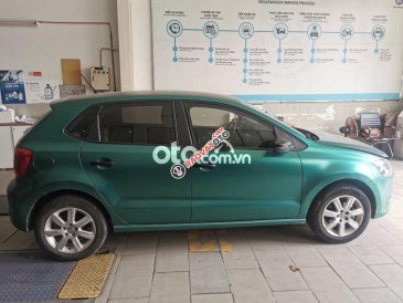 polo hatch back giá ưu đãi còn thương lượng