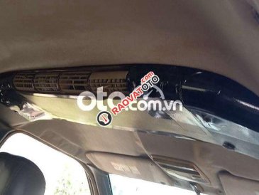 Pronto máy dầu isuzu 7 chỗ