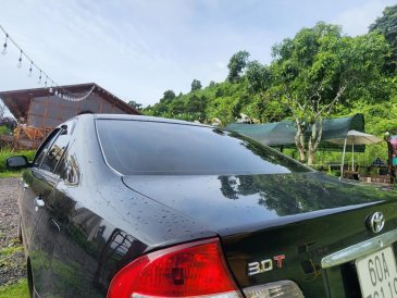 CHÍNH CHỦ BÁN XE TOYOTA, SX 2002 , GÍA BÁN 239 TRIỆU