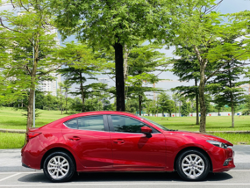 CẦN BÁN XE MAZDA 3 TẠI HÀ NỘI