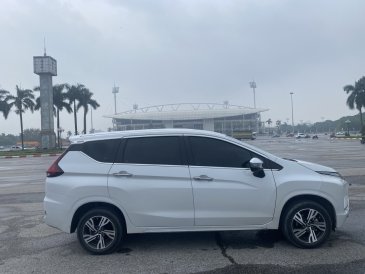 Mitsubishi XPander 1.5AT-2020