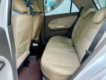 CHÍNH CHỦ BÁN XE KIA MONING 2018 BẢN SI ODO TẠI 92 PHẠM HÙNG - TP. HÀ NỘI 