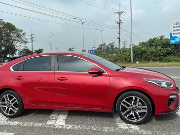 Cần bán xe Kia Cerato 2.0 AT Premium 2021 siêu lướt 