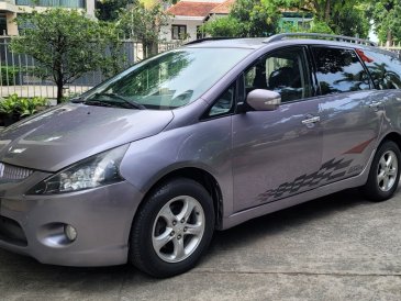 Chính chủ bán Xe Misubishi Grandis sx năm 2005 