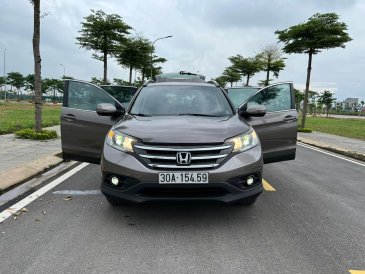  Cần bán Honda crv sx 2014 2.4