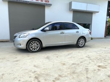 CHÍNH CHỦ CẦN BÁN XE TOYOTA VIOS TẠI KINH MÔN HẢI DƯƠNG
