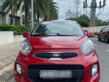 GIA ĐÌNH BÁN XE KIA MORNING  - SX: 2019