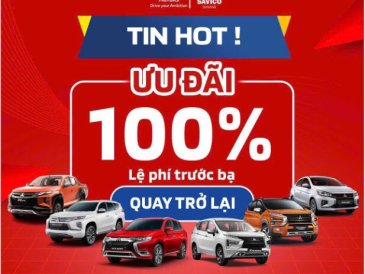   Cần bán Mitsubishi Xpander khuyến mãi 100% trước bạ