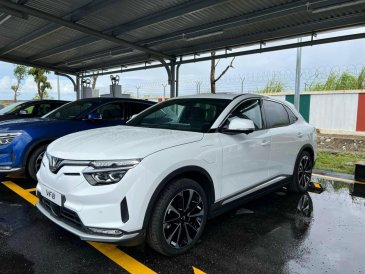 CTKM Tháng 08/2023 Vinfast VF8 giá tốt giao ngay