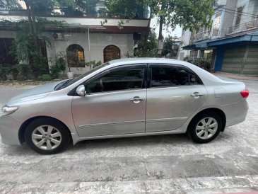  Chính chủ bán Xe TOYOTA COROLLA sx năm 2010
