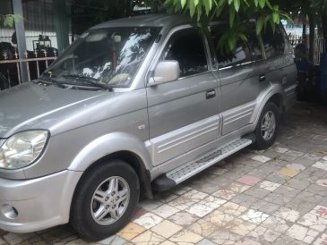CHÍNH CHỦ CẦN BÁN XE MISUBISHI 2004 MPL PHUN ĐIỆN TỬ TẠI HUYỆN CẦN GIỜ - TP. HỒ CHÍ MINH