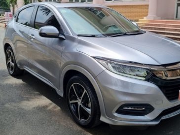 Chính chủ cần bán xe Honda HRV. L SX 2019 đăng ký năm 2020.  