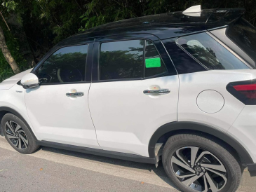 Chính chủ bán Xe Toyota sx năm 2022