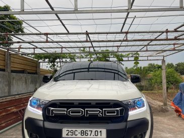 Ford Ranger XlS 2017 CHÍNH CHỦ tên em, đi cực ít