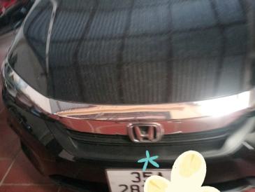 Chính chủ cần bán xe Honda cityL- 5 chỗ, Sản xuất 2022