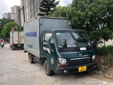 Chính chủ cần bán xe tải k2700, sản xuất năm 2009 