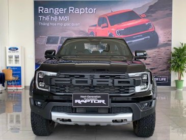 FORD RANGER SẴN XE GIAO NGAY, NHIỀU ƯU ĐÃI 