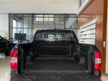Giá xe Ford Ranger 2023 hot nhất tháng 9: 