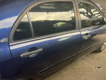 Chính chủ cần Bán xe Toyota Corolla sx năm 2003
