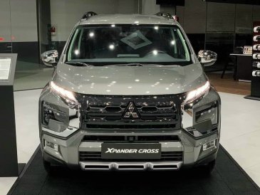 SỞ HỮU NGAY MITSUBISHI XPANDER CHỈ TỪ 17X TRIỆU 